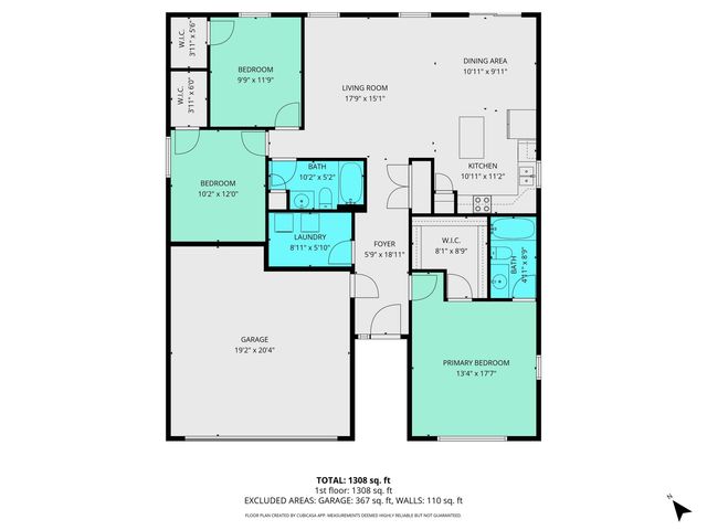 2427 Maxwell Drive, West Lafayette, IN 47906