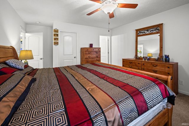 2427 Maxwell Drive, West Lafayette, IN 47906