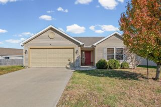 2427 Maxwell Drive, West Lafayette, IN 47906