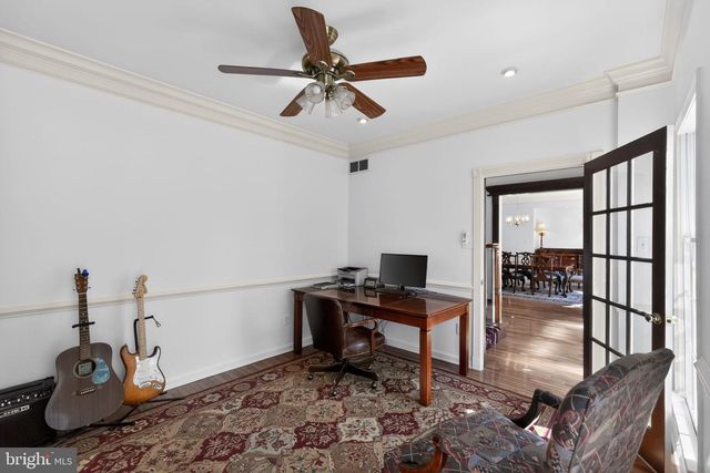 547 CARRIAGE HOUSE LN, Harleysville, PA 19438