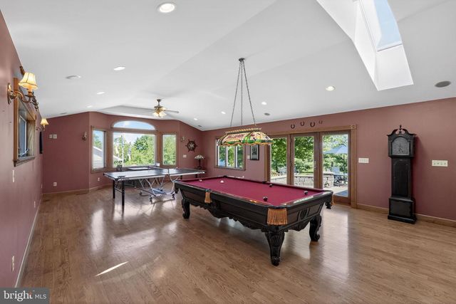 547 CARRIAGE HOUSE LN, Harleysville, PA 19438
