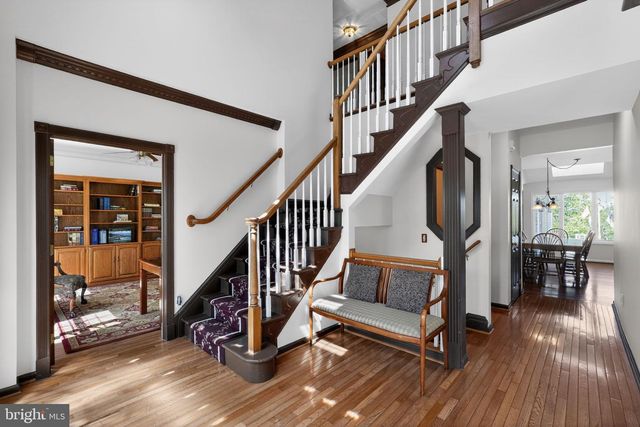 547 CARRIAGE HOUSE LN, Harleysville, PA 19438