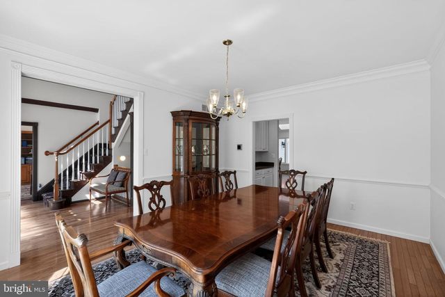 547 CARRIAGE HOUSE LN, Harleysville, PA 19438