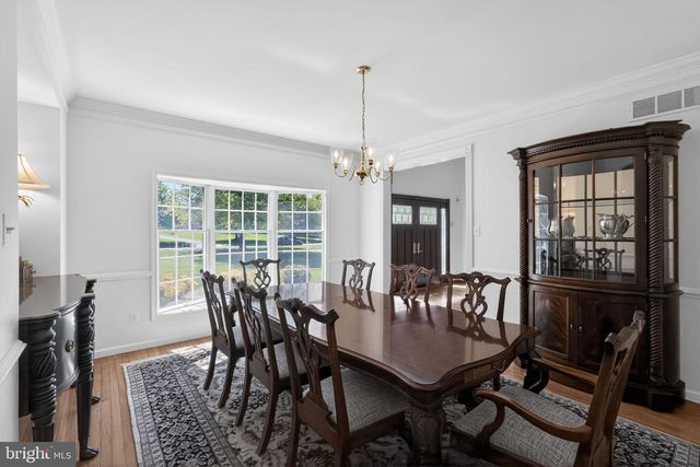 547 CARRIAGE HOUSE LN, Harleysville, PA 19438