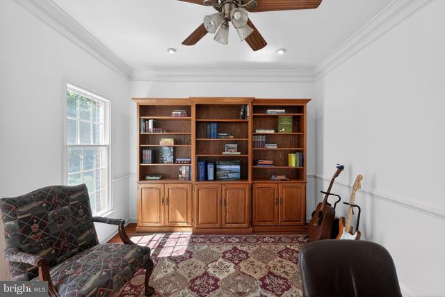 547 CARRIAGE HOUSE LN, Harleysville, PA 19438