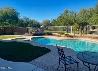 6114 W HEDGEHOG Place, Phoenix, AZ 85083