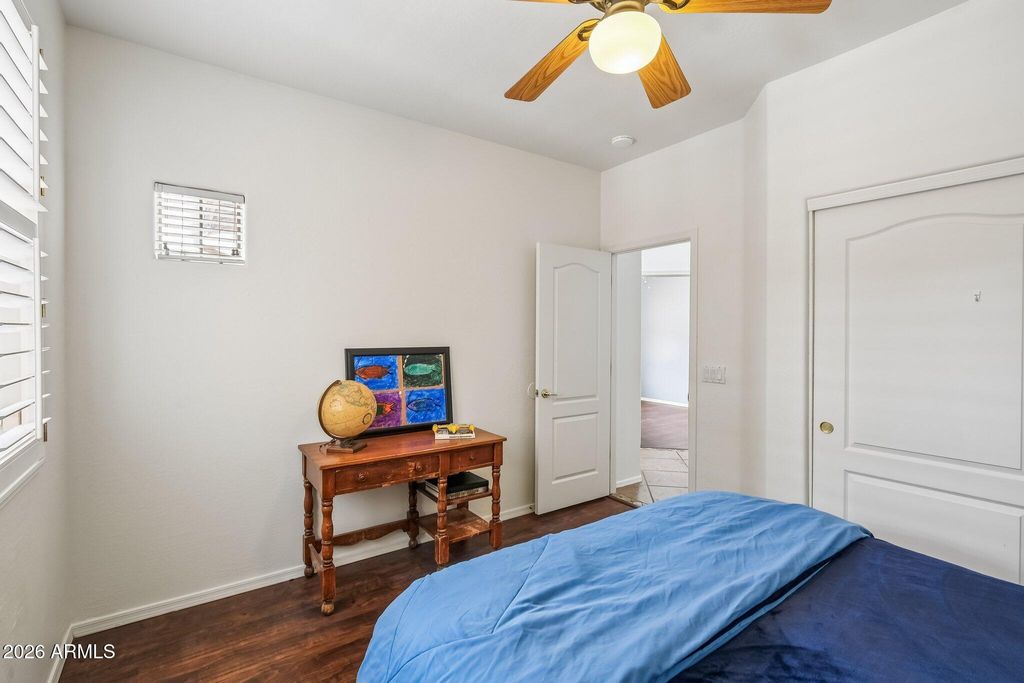 Image 28 of property listing at 6114 W HEDGEHOG Place, Phoenix, AZ 85083