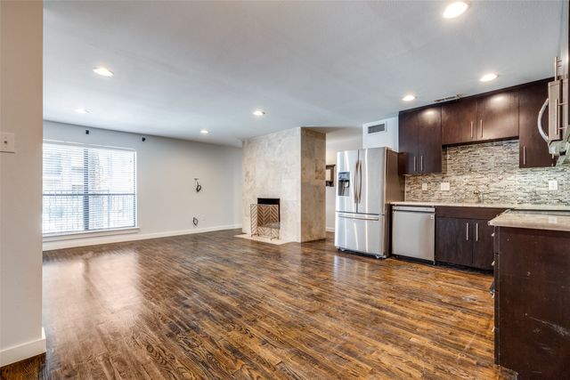 5816 Birchbrook Drive 122, Dallas, TX 75206