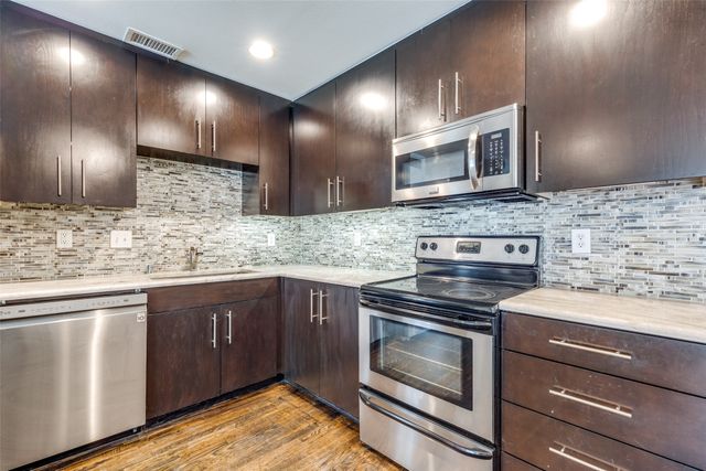 5816 Birchbrook Drive 122, Dallas, TX 75206