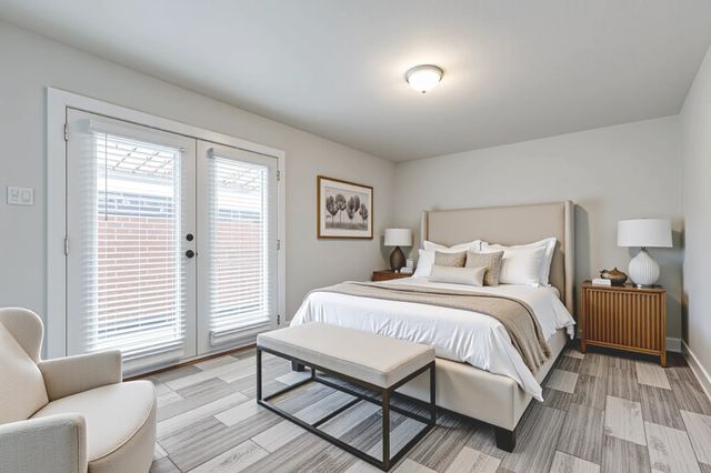 5816 Birchbrook Drive 122, Dallas, TX 75206