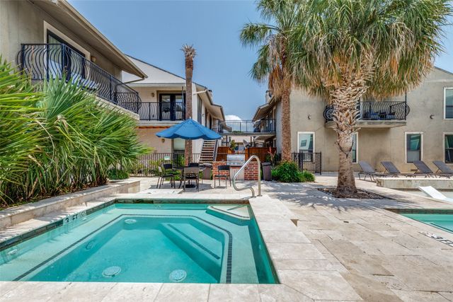 5816 Birchbrook Drive 122, Dallas, TX 75206