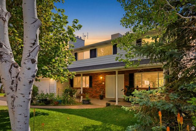 340 S GARY WAY, North Salt Lake, UT 84054