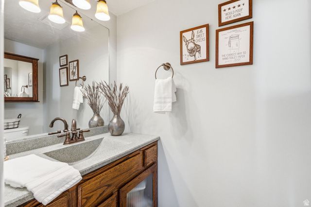 340 S GARY WAY, North Salt Lake, UT 84054