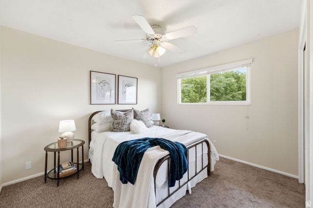 340 S GARY WAY, North Salt Lake, UT 84054
