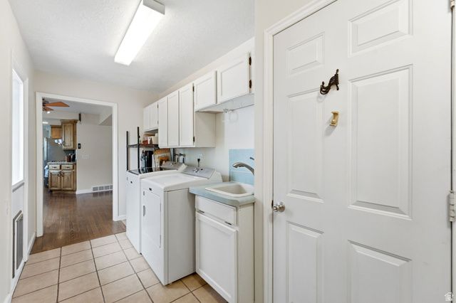 340 S GARY WAY, North Salt Lake, UT 84054