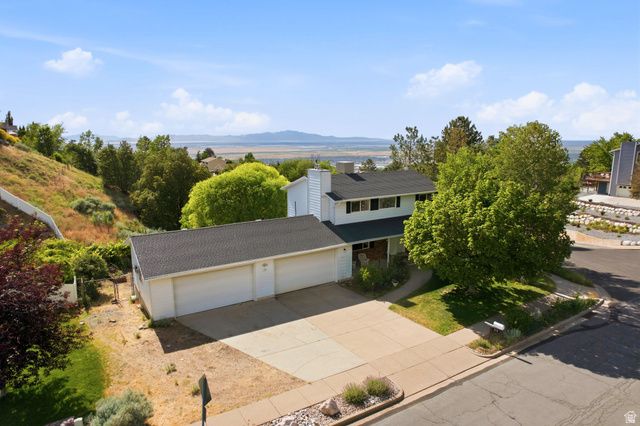 340 S GARY WAY, North Salt Lake, UT 84054