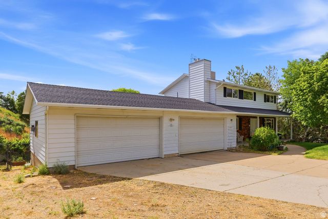340 S GARY WAY, North Salt Lake, UT 84054