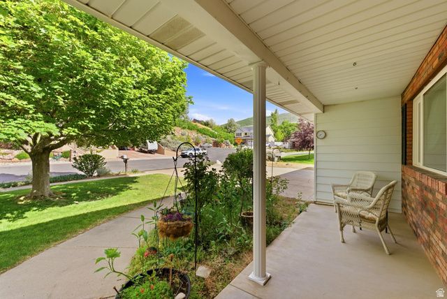 340 S GARY WAY, North Salt Lake, UT 84054