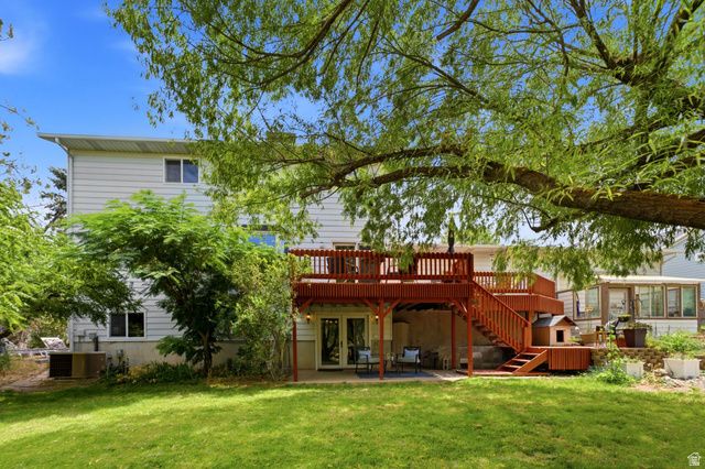 340 S GARY WAY, North Salt Lake, UT 84054