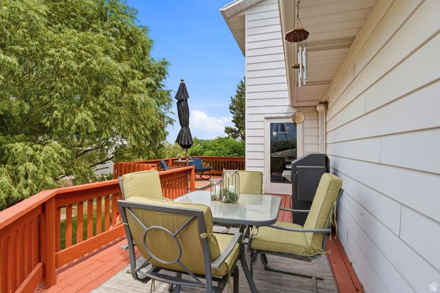 340 S GARY WAY, North Salt Lake, UT 84054