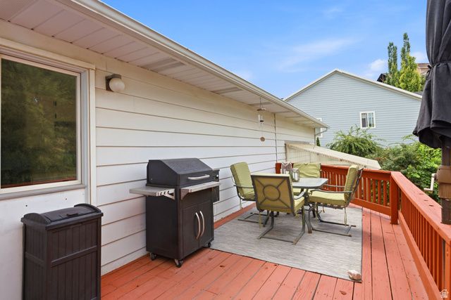 340 S GARY WAY, North Salt Lake, UT 84054