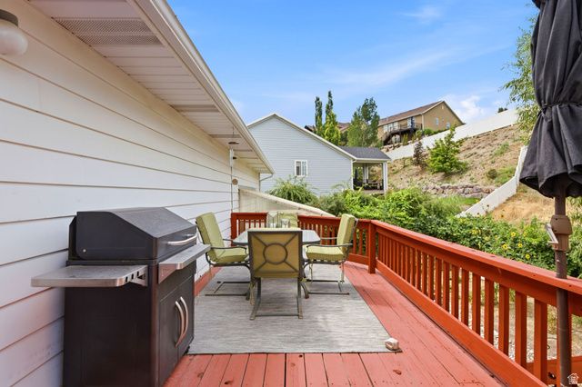 340 S GARY WAY, North Salt Lake, UT 84054