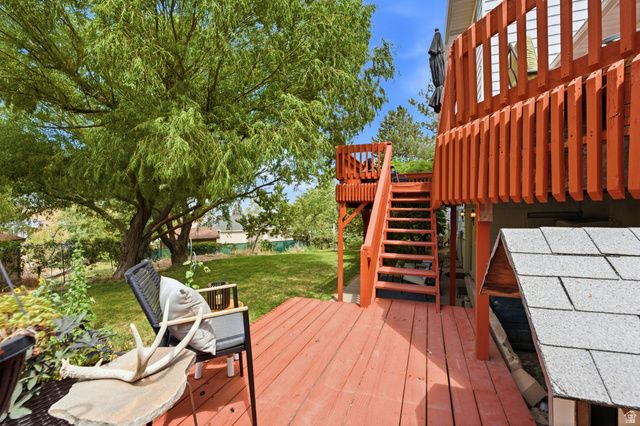 340 S GARY WAY, North Salt Lake, UT 84054