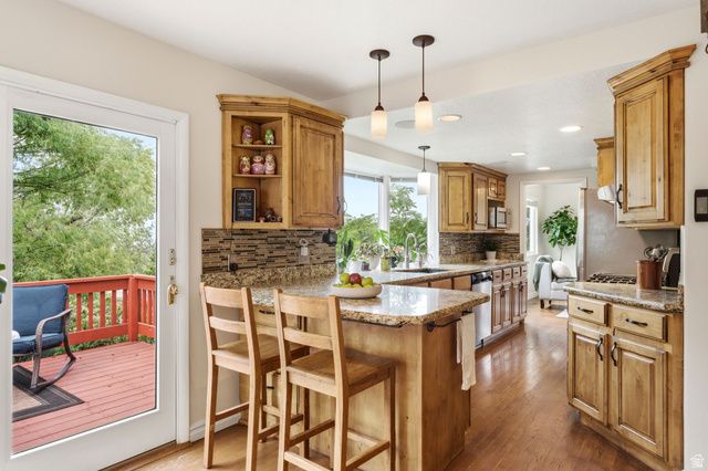 340 S GARY WAY, North Salt Lake, UT 84054