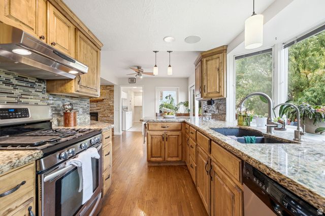 340 S GARY WAY, North Salt Lake, UT 84054