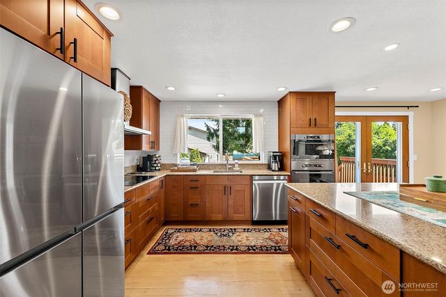 508 22nd Avenue Ct, Milton, WA 98354