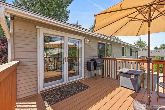 508 22nd Avenue Ct, Milton, WA 98354