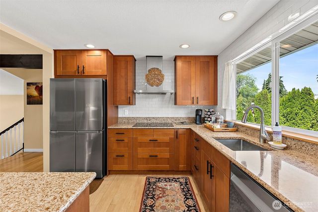 508 22nd Avenue Ct, Milton, WA 98354