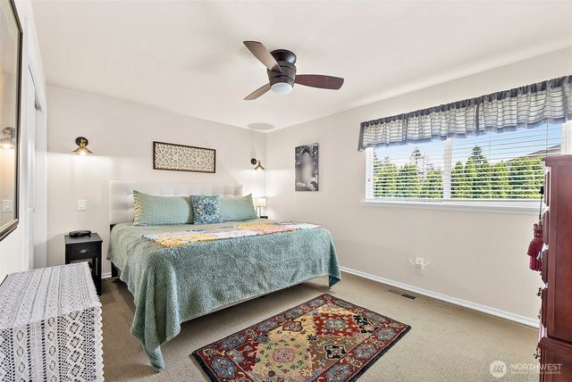 508 22nd Avenue Ct, Milton, WA 98354