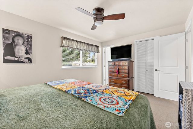 508 22nd Avenue Ct, Milton, WA 98354