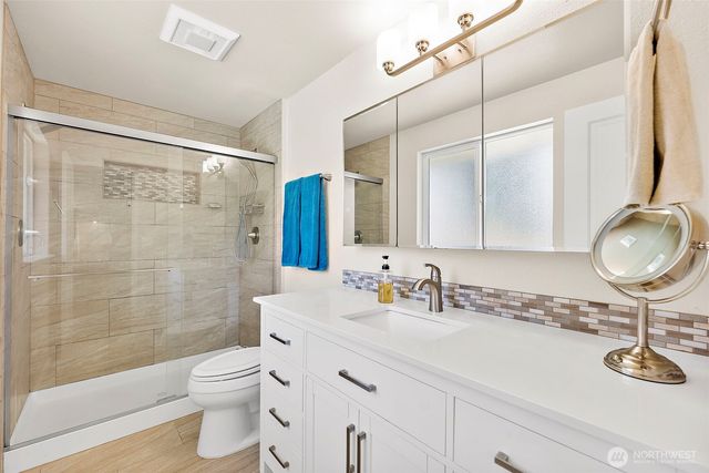 508 22nd Avenue Ct, Milton, WA 98354