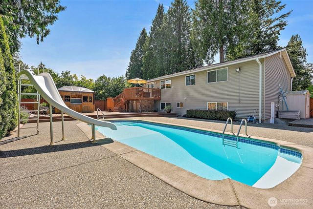 508 22nd Avenue Ct, Milton, WA 98354
