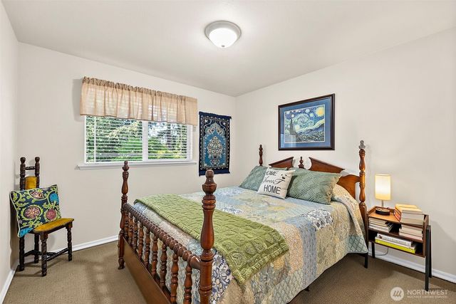 508 22nd Avenue Ct, Milton, WA 98354