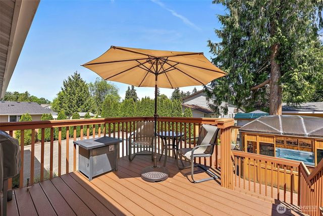 508 22nd Avenue Ct, Milton, WA 98354