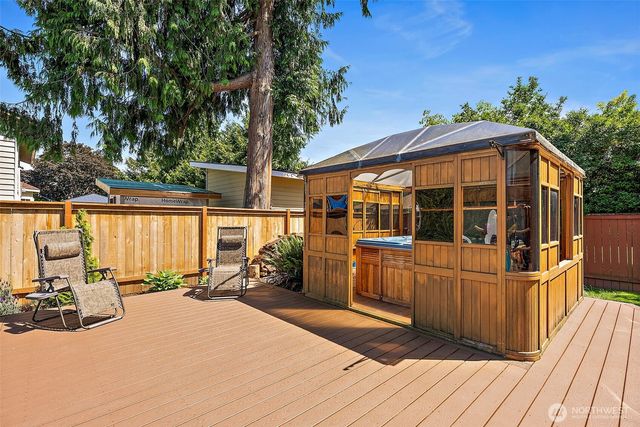 508 22nd Avenue Ct, Milton, WA 98354