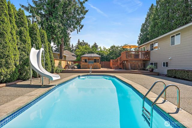 508 22nd Avenue Ct, Milton, WA 98354