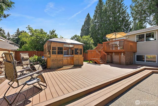 508 22nd Avenue Ct, Milton, WA 98354