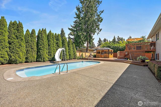 508 22nd Avenue Ct, Milton, WA 98354