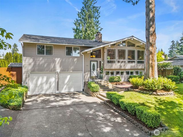 508 22nd Avenue Ct, Milton, WA 98354