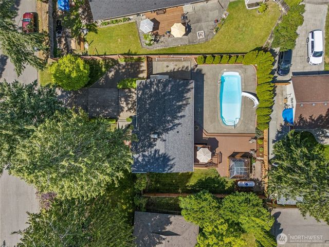 508 22nd Avenue Ct, Milton, WA 98354