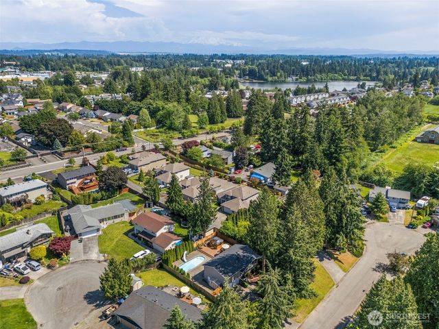 508 22nd Avenue Ct, Milton, WA 98354