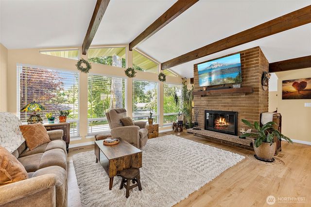 508 22nd Avenue Ct, Milton, WA 98354