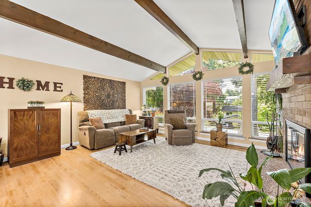 508 22nd Avenue Ct, Milton, WA 98354