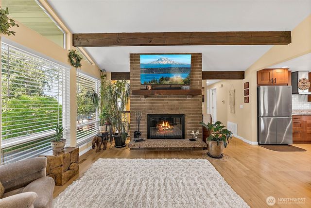 508 22nd Avenue Ct, Milton, WA 98354