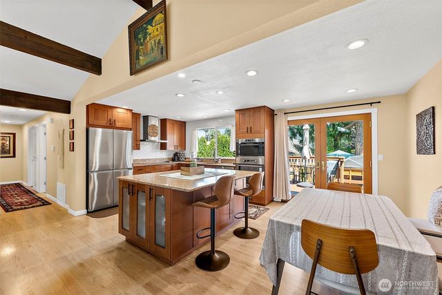 508 22nd Avenue Ct, Milton, WA 98354