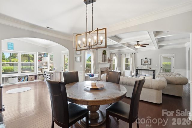 1711 Laurel Hill Drive, Waxhaw, NC 28173